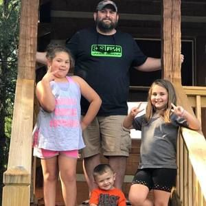 Meet your Posher, Jeffrey